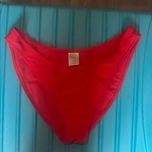 Wild fable bikini bottoms